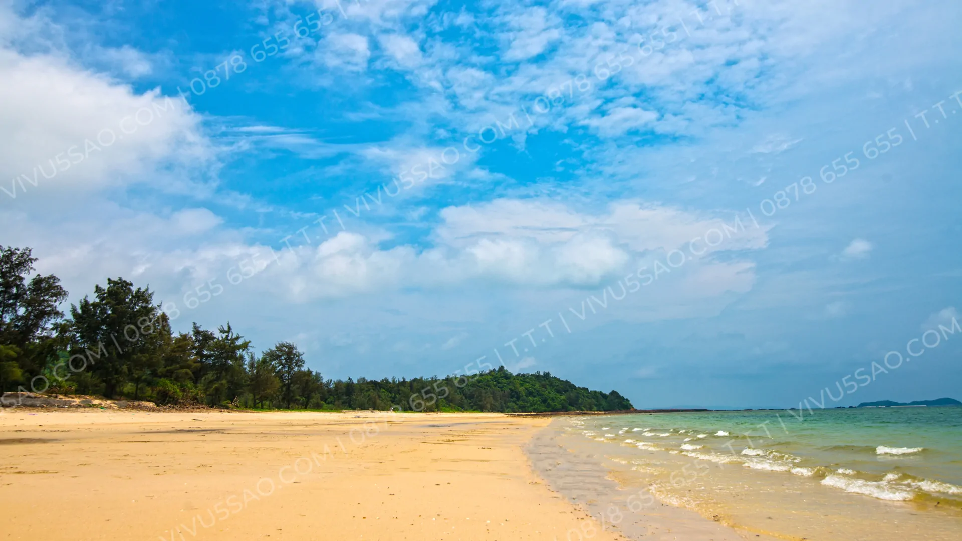 Du lịch đảo Cô Tô - Quảng Ninh mùa hè 2023