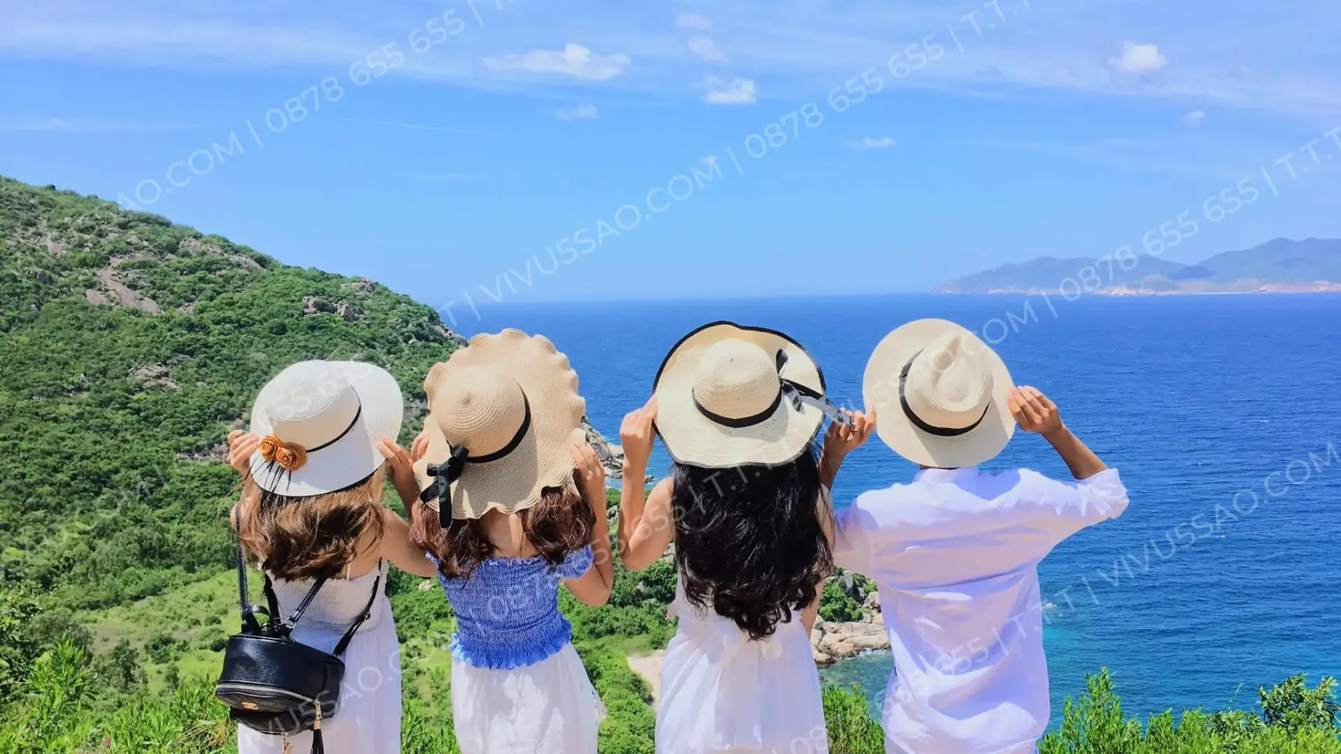 Du lịch đảo Cô Tô - Quảng Ninh mùa hè 2023