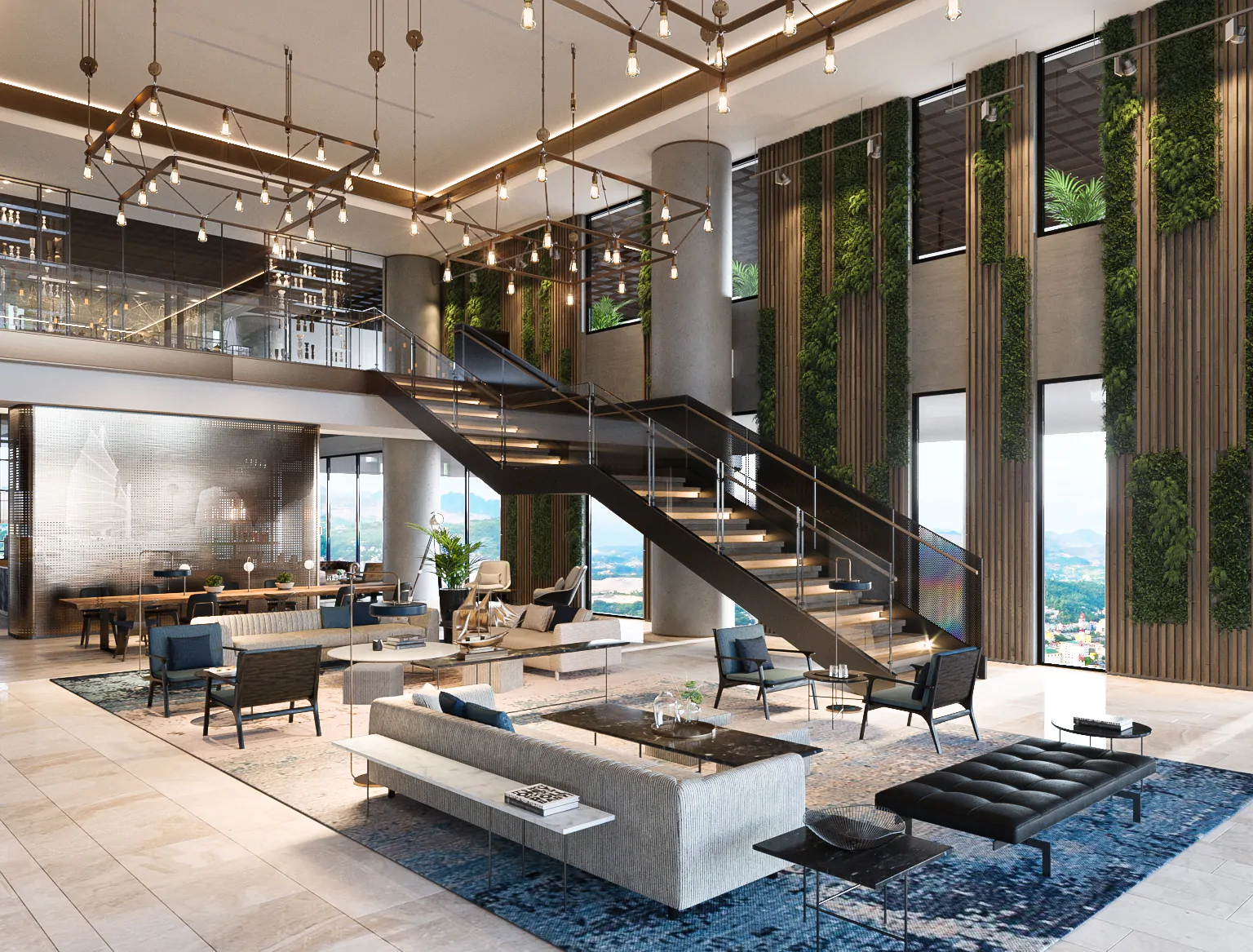 Review Bãi biển Marina Hạ Long mới nhất 2024 | Check-in Bãi Tắm Hùng Thắng Khách sạn The Yacht Hotel by DC Ha Long