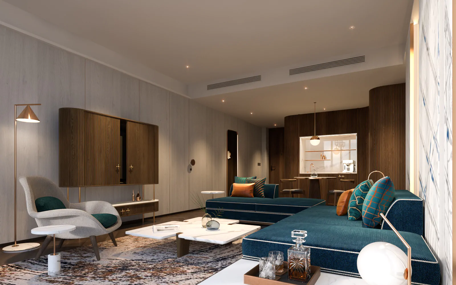 Khách sạn The Yacht Hotel by DC Ha Long 