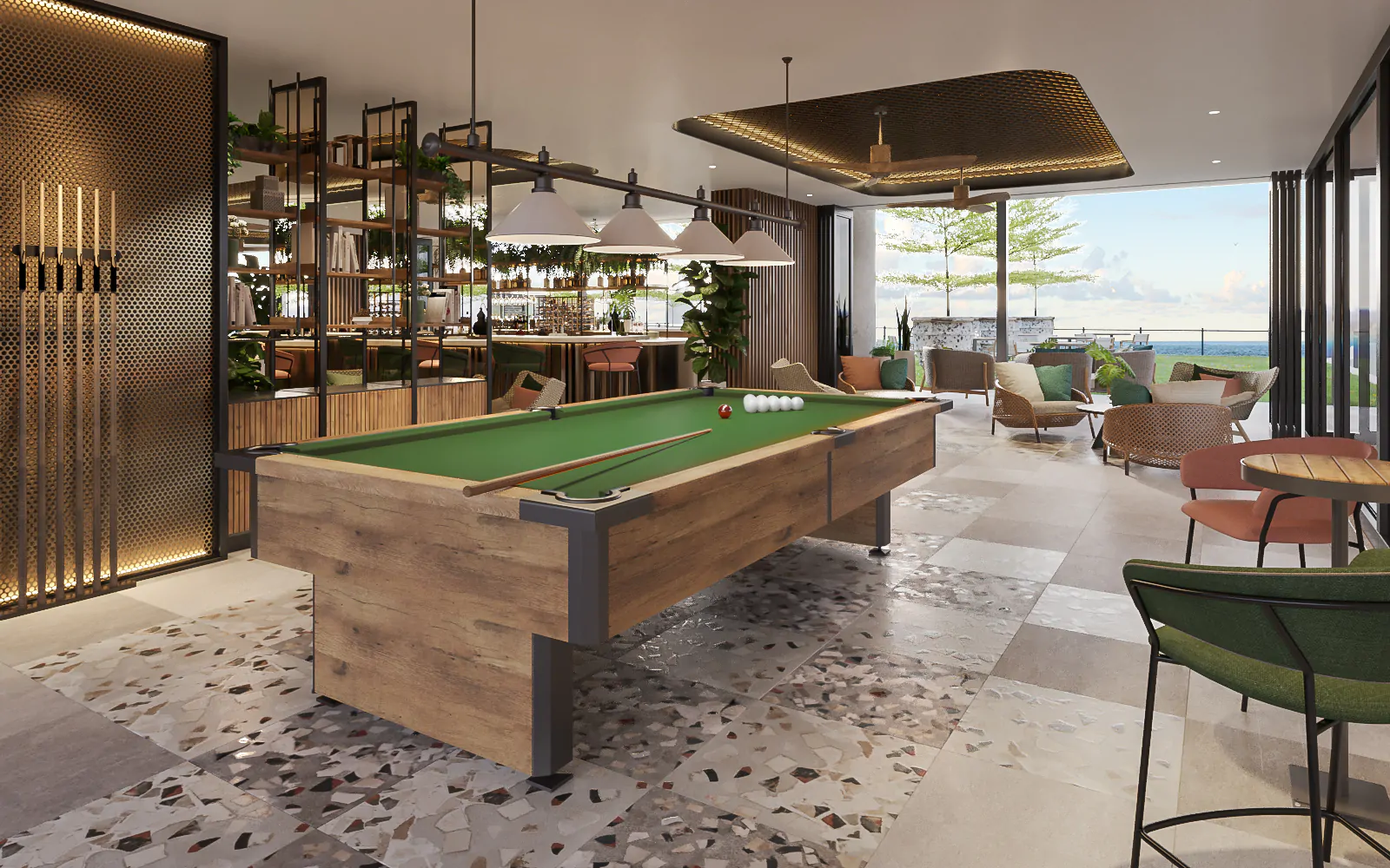 Khách sạn The Yacht Hotel by DC Ha Long 