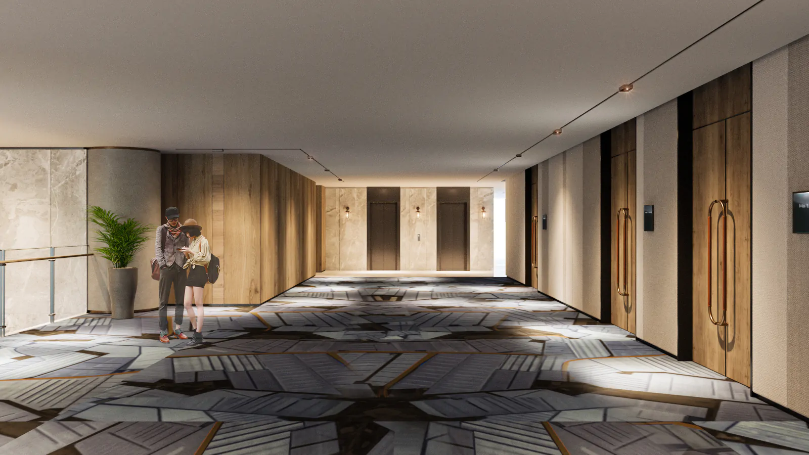 Khách sạn The Yacht Hotel by DC Ha Long 