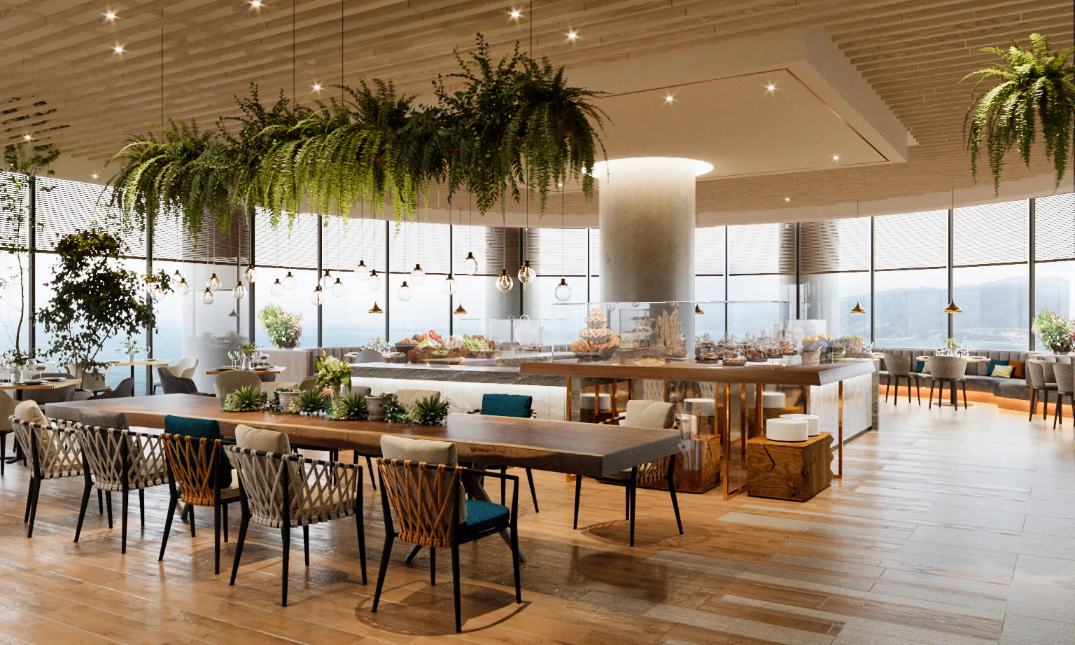 Khách sạn The Yacht Hotel by DC Ha Long 