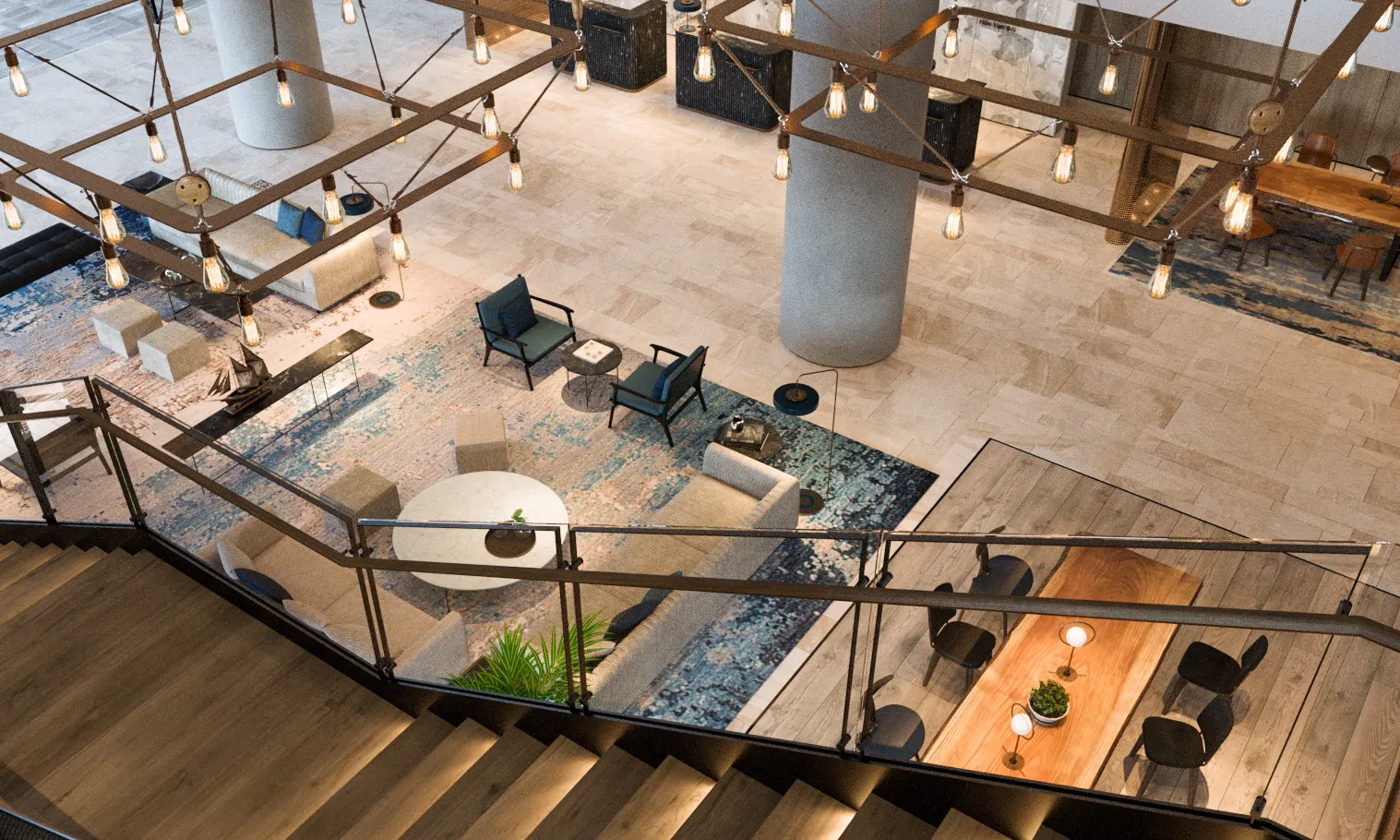 Khách sạn The Yacht Hotel by DC Ha Long 