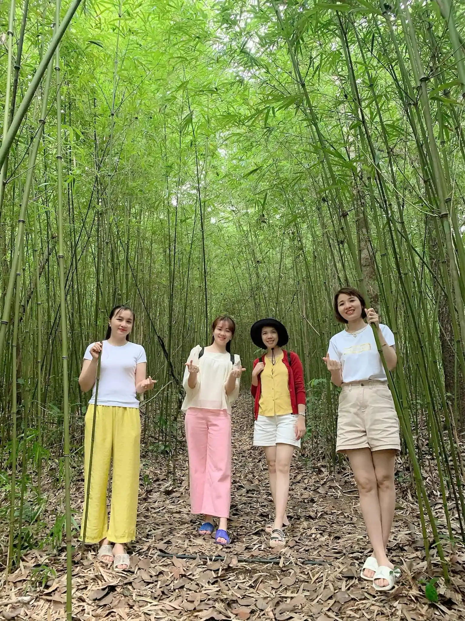 Kỳ Thượng Am Vap Farm - Địa điểm nghỉ dưỡng cuối tuần tại Hạ Long | Top 4 địa điểm CHECK-IN quanh Hạ Long