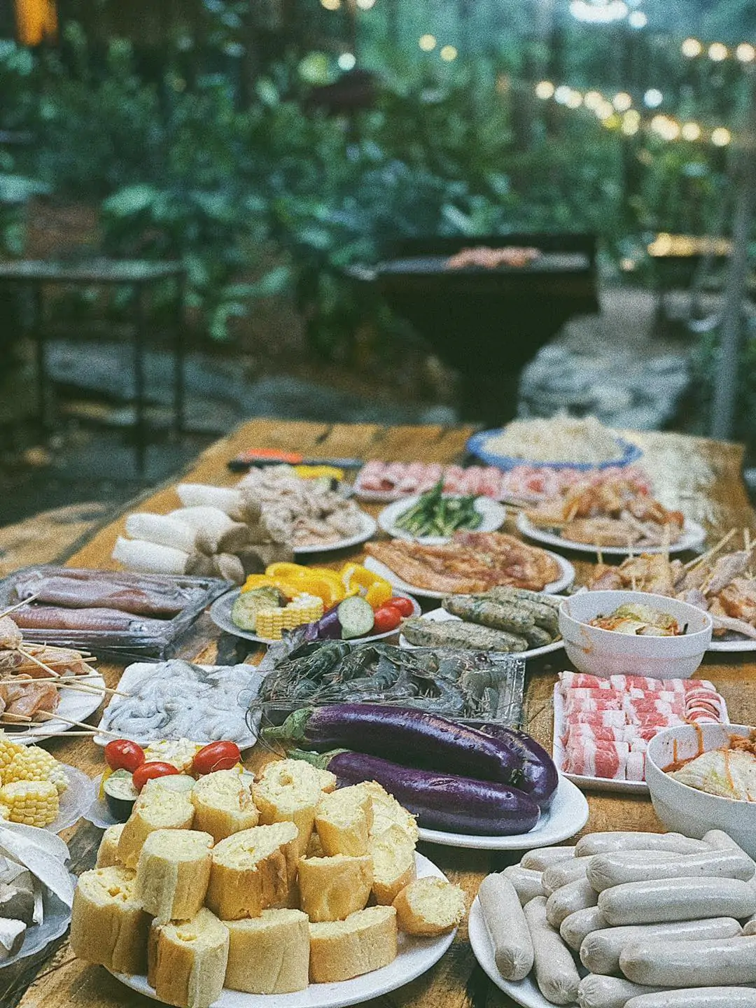 The Moonlight Villas Sóc Sơn – khu nghỉ dưỡng bí ẩn và lãng mạn tại Hà Nội 2023 The Moonlight Villas Sóc Sơn Hà Nội - Khu nghỉ dưỡng độc lạ ngay tại Hà Nội