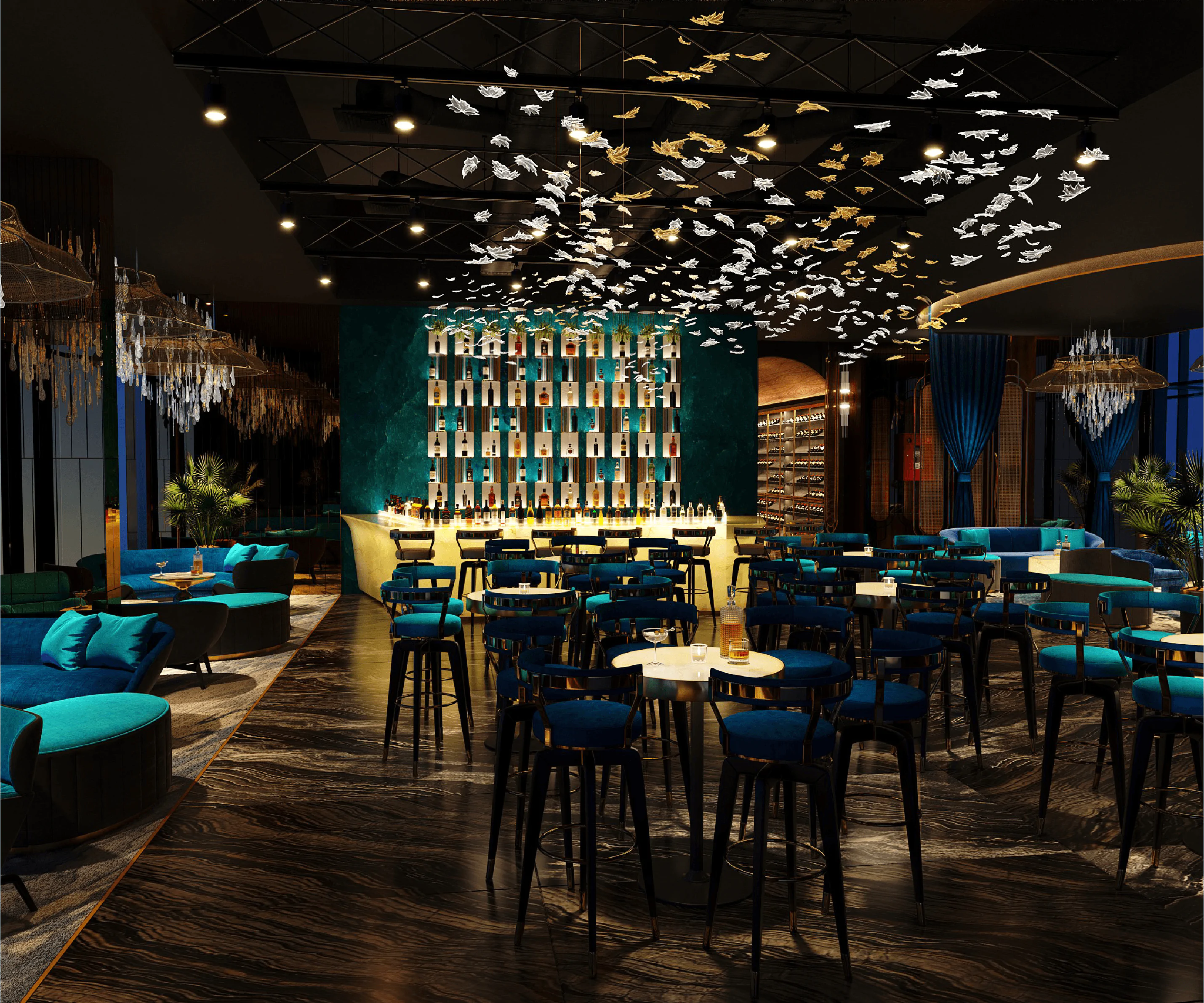 Thông tin chi tiết về khách sạn A La Carte Ha Long Bay | Bảng giá dịch vụ 2023 Thiết kế đẳng cấp của Khách sạn A La Carte Hạ Long Bay