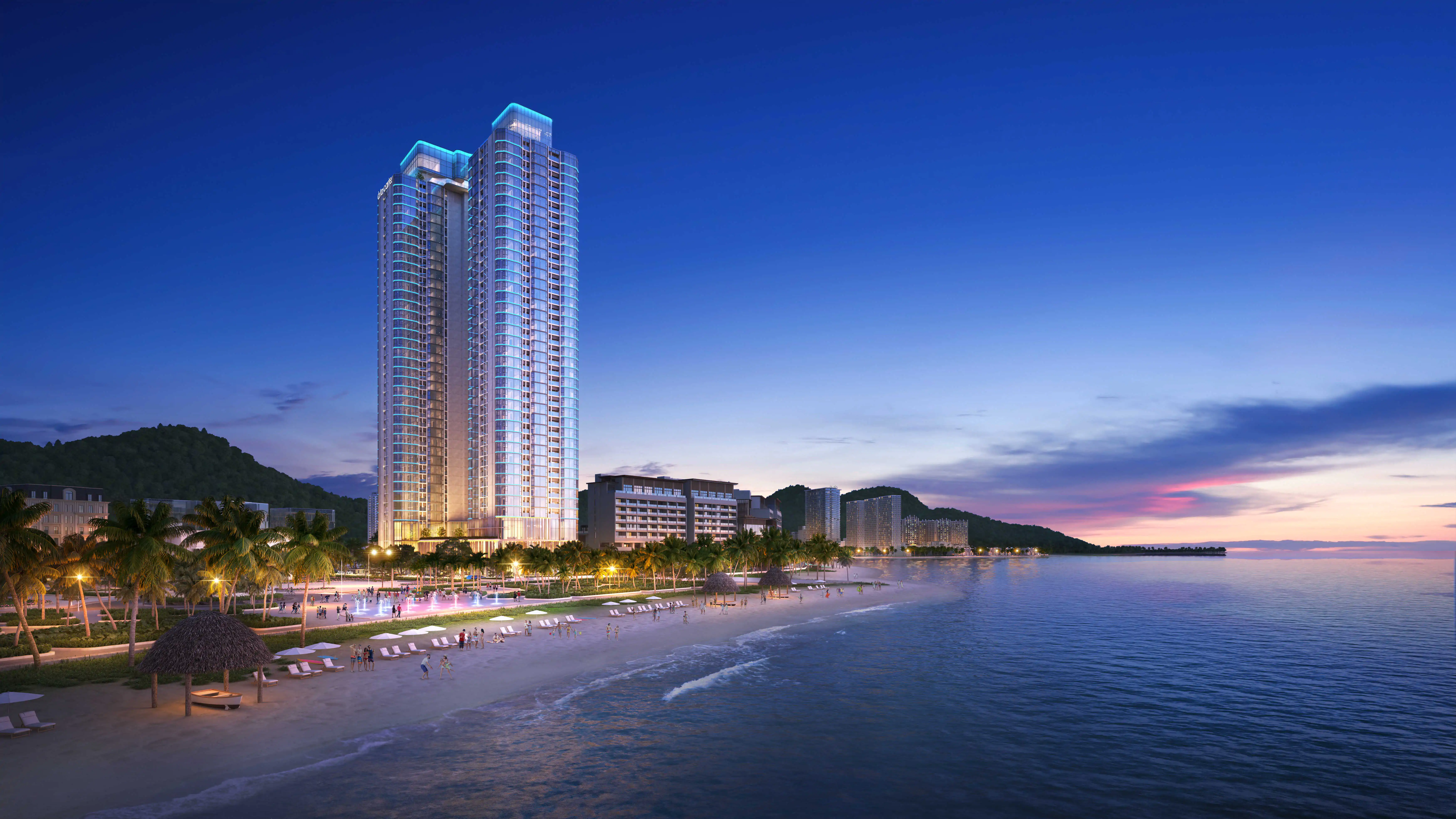Thông tin chi tiết về khách sạn A La Carte Ha Long Bay | Bảng giá dịch vụ 2023 Chính sách của Khách sạn A La Carte Hạ Long Bay