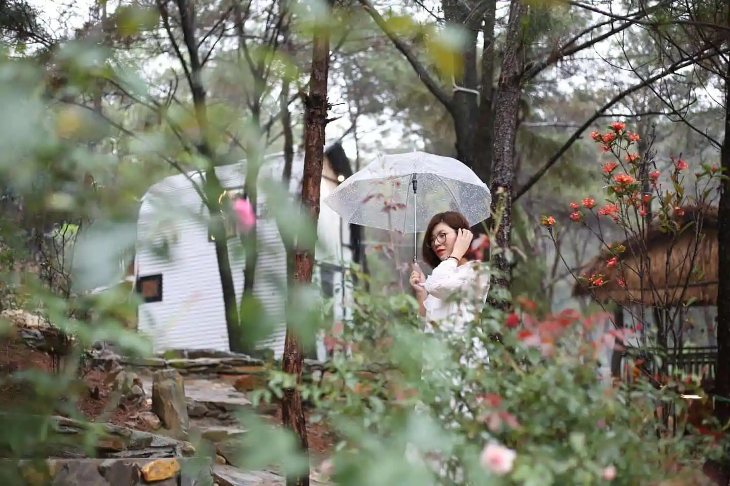 The Moonlight Villas Sóc Sơn – khu nghỉ dưỡng bí ẩn và lãng mạn tại Hà Nội 2023 The Moonlight Villas Sóc Sơn Hà Nội - Khu nghỉ dưỡng độc lạ ngay tại Hà Nội