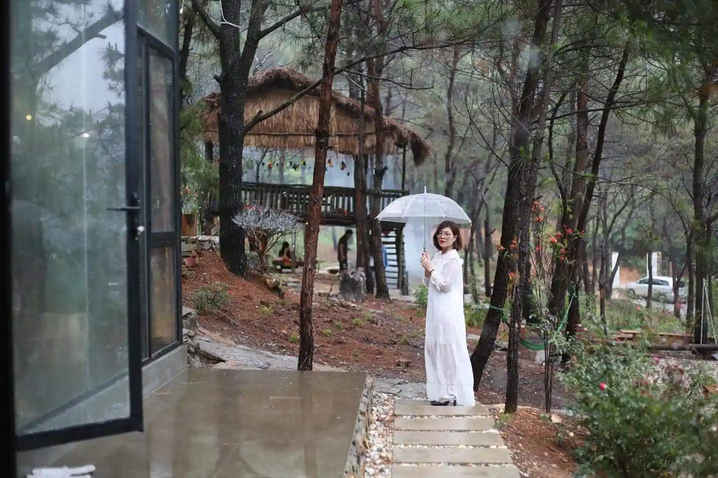 The Moonlight Villas Sóc Sơn – khu nghỉ dưỡng bí ẩn và lãng mạn tại Hà Nội 2023 The Moonlight Villas Sóc Sơn Hà Nội - Khu nghỉ dưỡng độc lạ ngay tại Hà Nội