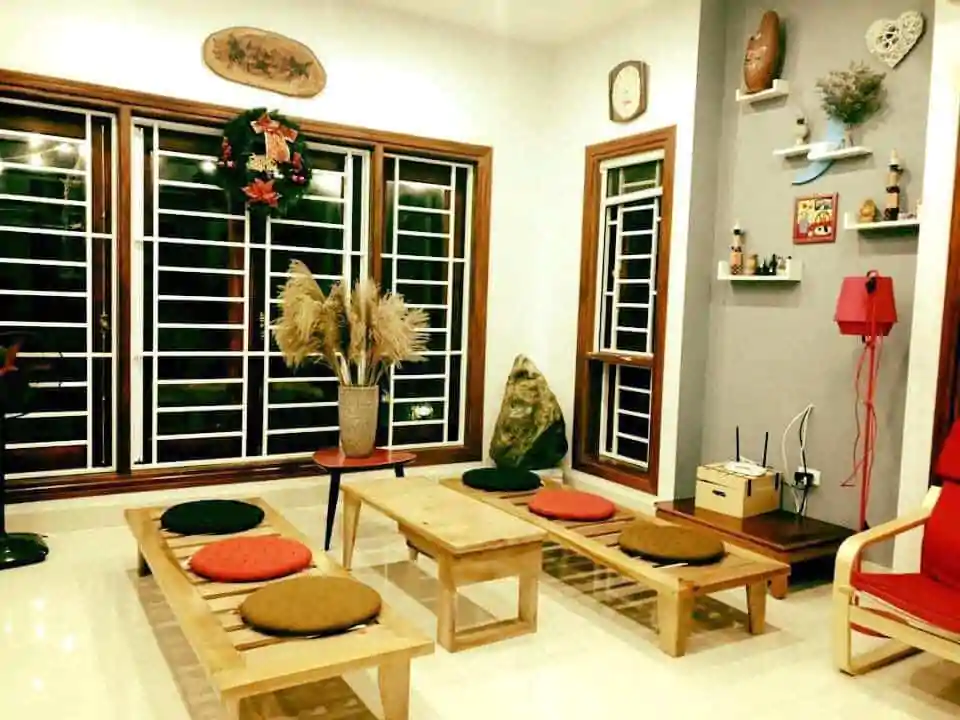 The Moonlight Villas Sóc Sơn – khu nghỉ dưỡng bí ẩn và lãng mạn tại Hà Nội 2023 The Moonlight Villas Sóc Sơn Hà Nội - Khu nghỉ dưỡng độc lạ ngay tại Hà Nội