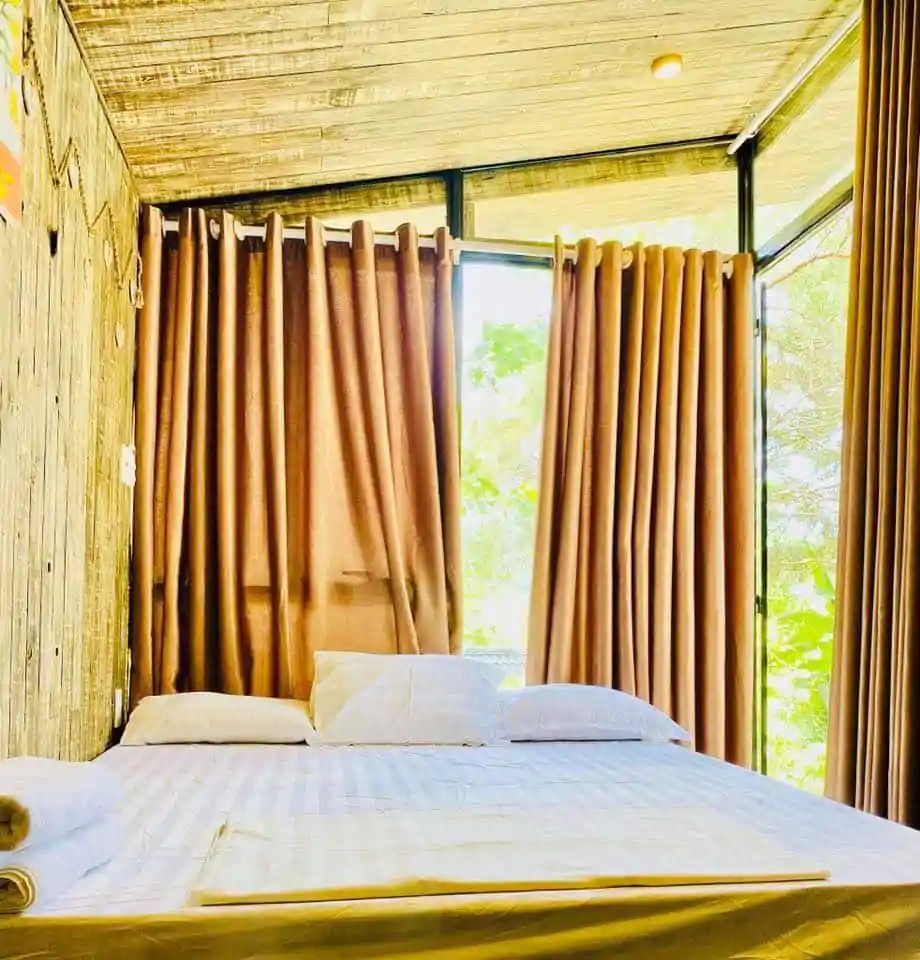 The Moonlight Villas Sóc Sơn – khu nghỉ dưỡng bí ẩn và lãng mạn tại Hà Nội 2023 Nhà Cây Sung- The Moonlight Villas Sóc Sơn Hà Nội