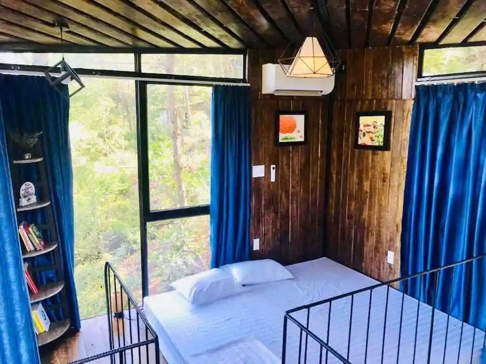 The Moonlight Villas Sóc Sơn – khu nghỉ dưỡng bí ẩn và lãng mạn tại Hà Nội 2023 Nhà Gấu- The Moonlight Villas Sóc Sơn Hà Nội