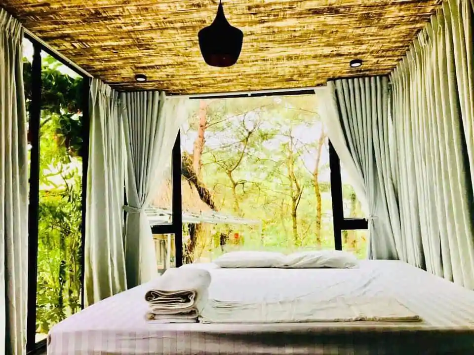 The Moonlight Villas Sóc Sơn – khu nghỉ dưỡng bí ẩn và lãng mạn tại Hà Nội 2023 Nhà Hoàng Tử - The Moonlight Villas Sóc Sơn Hà Nội