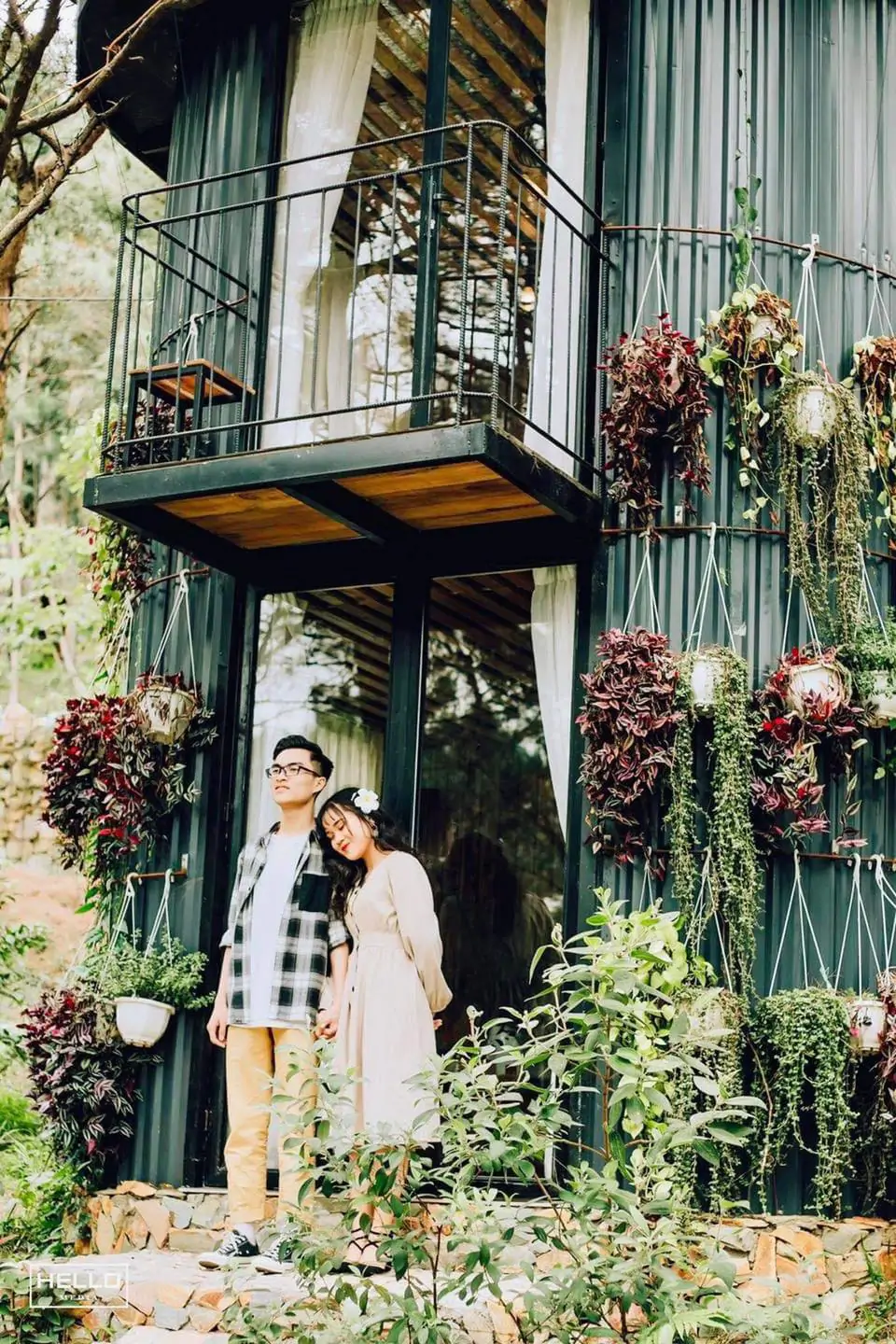 The Moonlight Villas Sóc Sơn – khu nghỉ dưỡng bí ẩn và lãng mạn tại Hà Nội 2023 Nhà Hoàng Tử - The Moonlight Villas Sóc Sơn Hà Nội