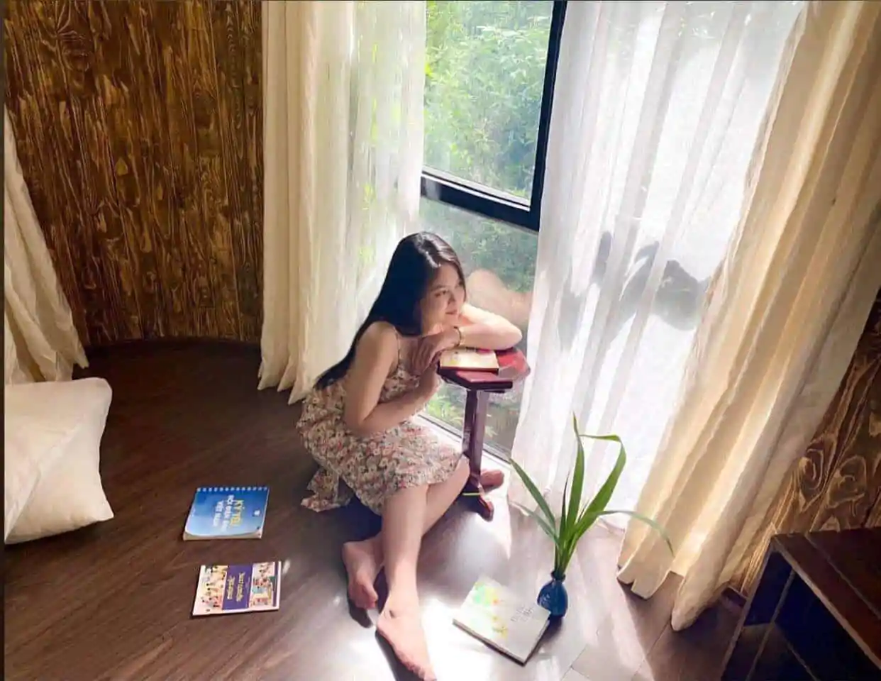 The Moonlight Villas Sóc Sơn – khu nghỉ dưỡng bí ẩn và lãng mạn tại Hà Nội 2023 The Moonlight Villas Sóc Sơn Hà Nội - Khu nghỉ dưỡng độc lạ ngay tại Hà Nội