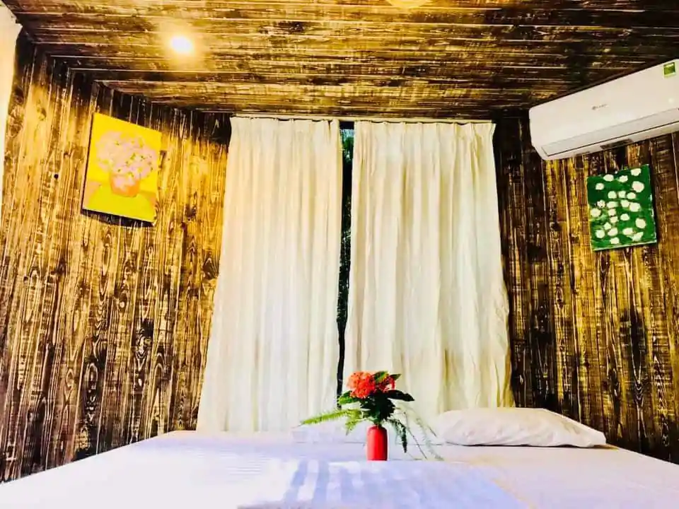 The Moonlight Villas Sóc Sơn – khu nghỉ dưỡng bí ẩn và lãng mạn tại Hà Nội 2023 Nhà Hoàng Tử - The Moonlight Villas Sóc Sơn Hà Nội