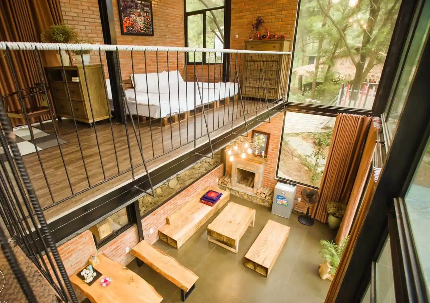 The Moonlight Villas Sóc Sơn – khu nghỉ dưỡng bí ẩn và lãng mạn tại Hà Nội 2023 The Moonlight Villas Sóc Sơn Hà Nội - Khu nghỉ dưỡng độc lạ ngay tại Hà Nội