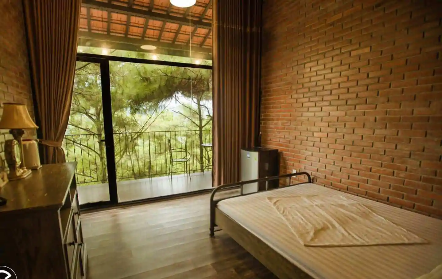 The Moonlight Villas Sóc Sơn – khu nghỉ dưỡng bí ẩn và lãng mạn tại Hà Nội 2023 The Moonlight Villas Sóc Sơn Hà Nội - Khu nghỉ dưỡng độc lạ ngay tại Hà Nội