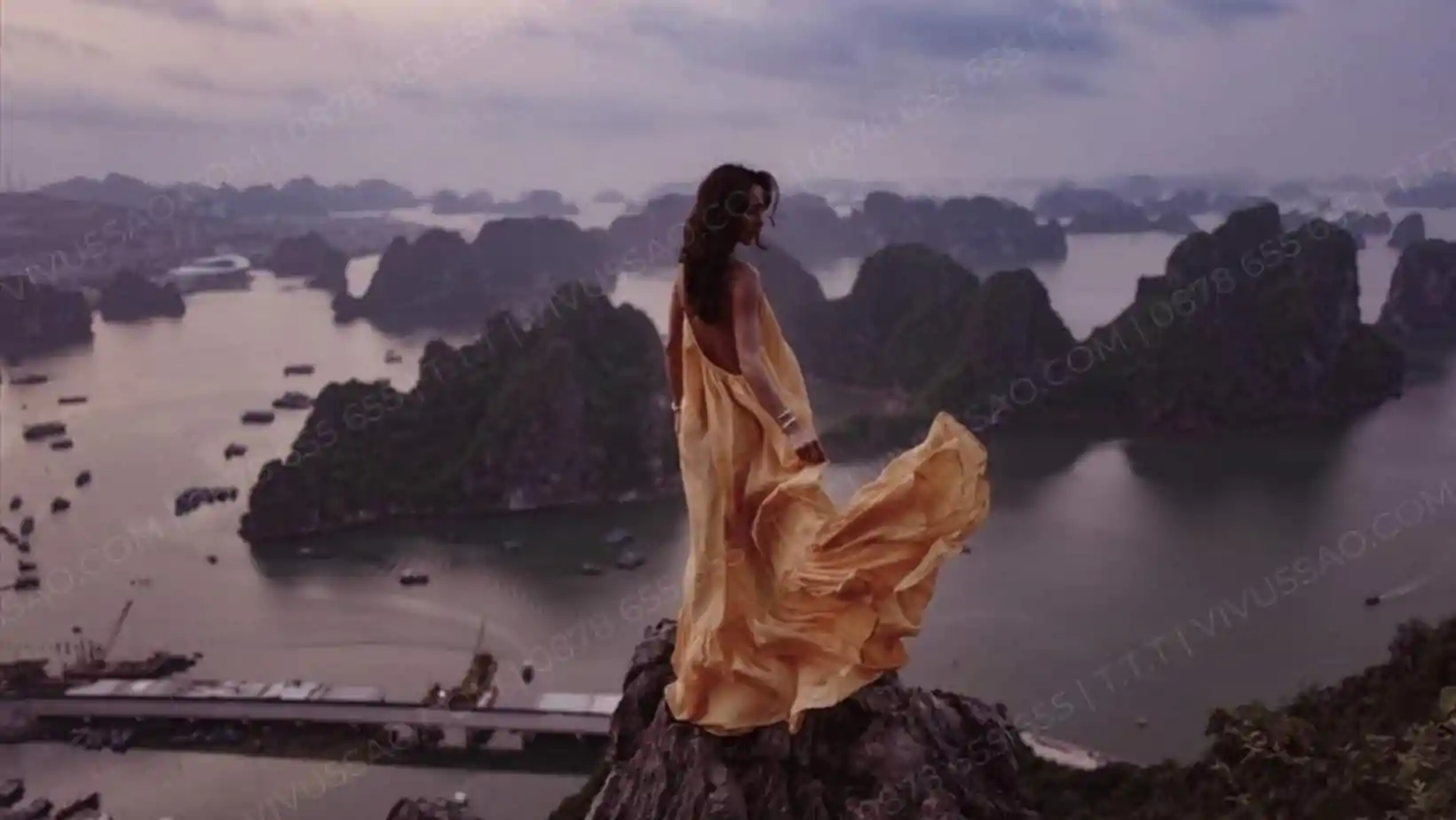 Kế hoạch mở Tour du lịch Núi Bài Thơ tại Hạ Long - Sản phẩm du lịch mới 2023