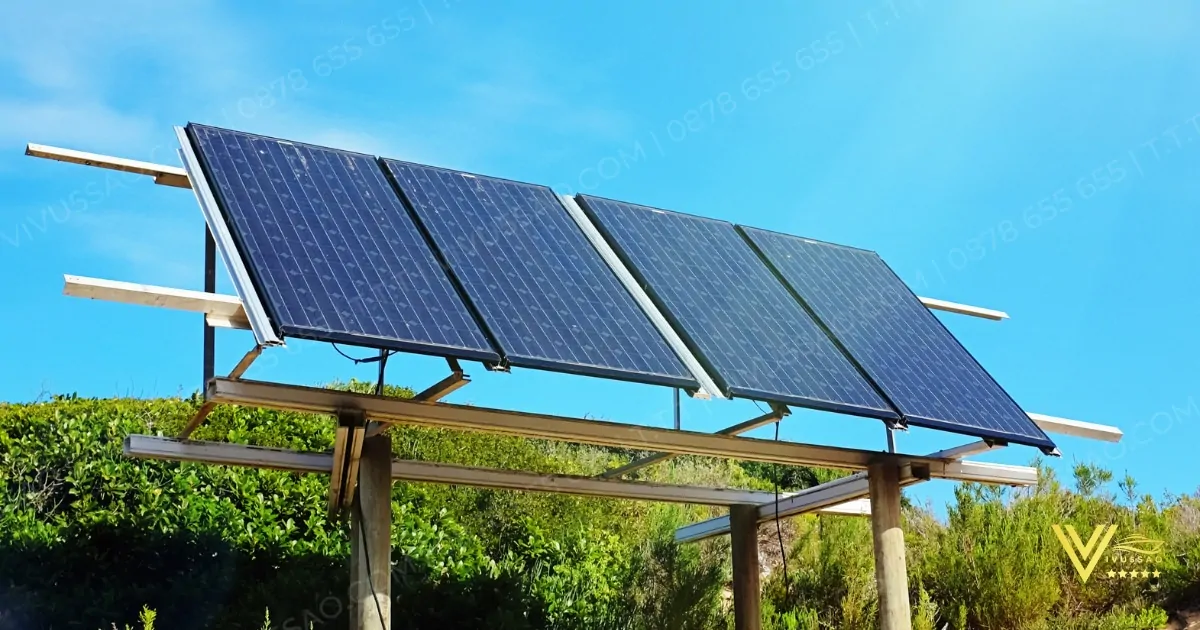 Mất điện kéo dài - Cách khắc phục tình trạng mất điện 