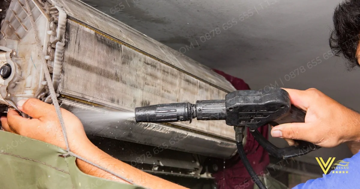 Mất điện kéo dài - Cách khắc phục tình trạng mất điện 