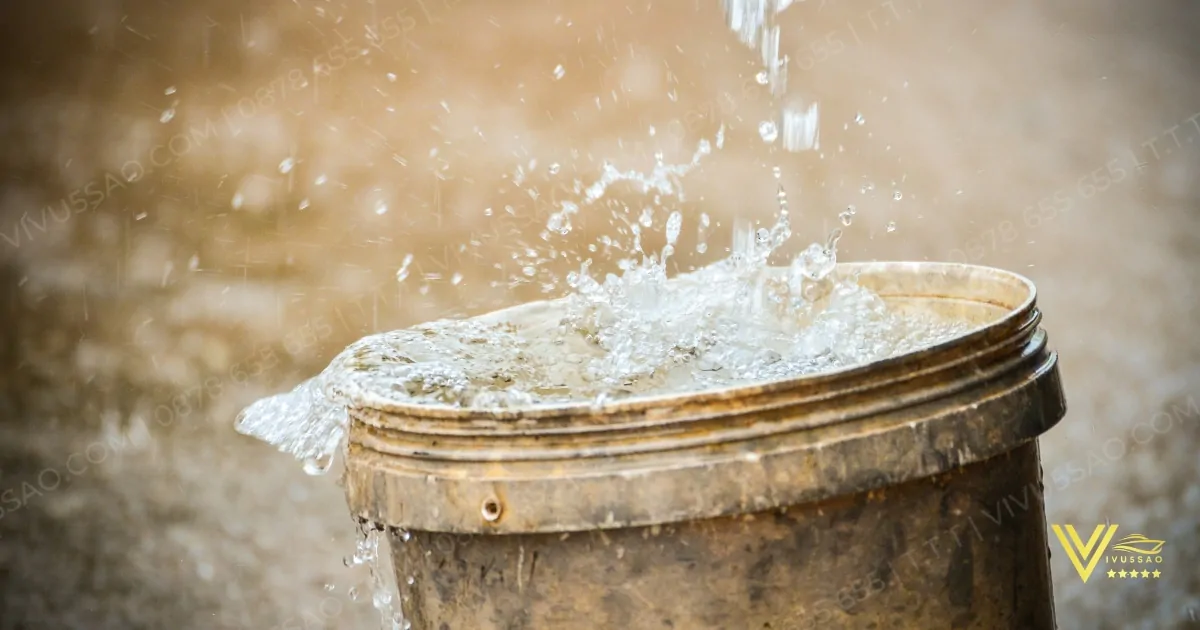 Mất điện kéo dài - Cách khắc phục tình trạng mất điện 