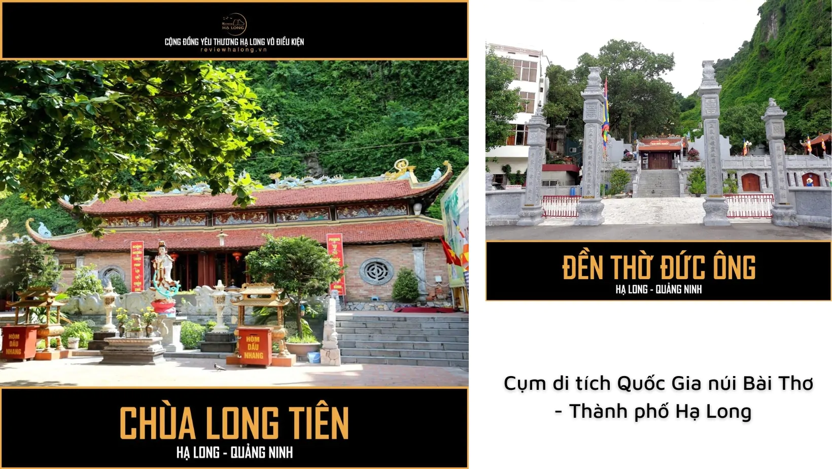 Kế hoạch mở Tour du lịch Núi Bài Thơ tại Hạ Long - Sản phẩm du lịch mới 2023