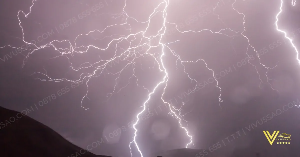 Mất điện kéo dài - Cách khắc phục tình trạng mất điện 