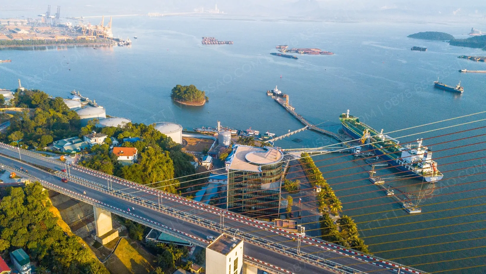 Kế hoạch mở Tour du lịch Núi Bài Thơ tại Hạ Long - Sản phẩm du lịch mới 2023