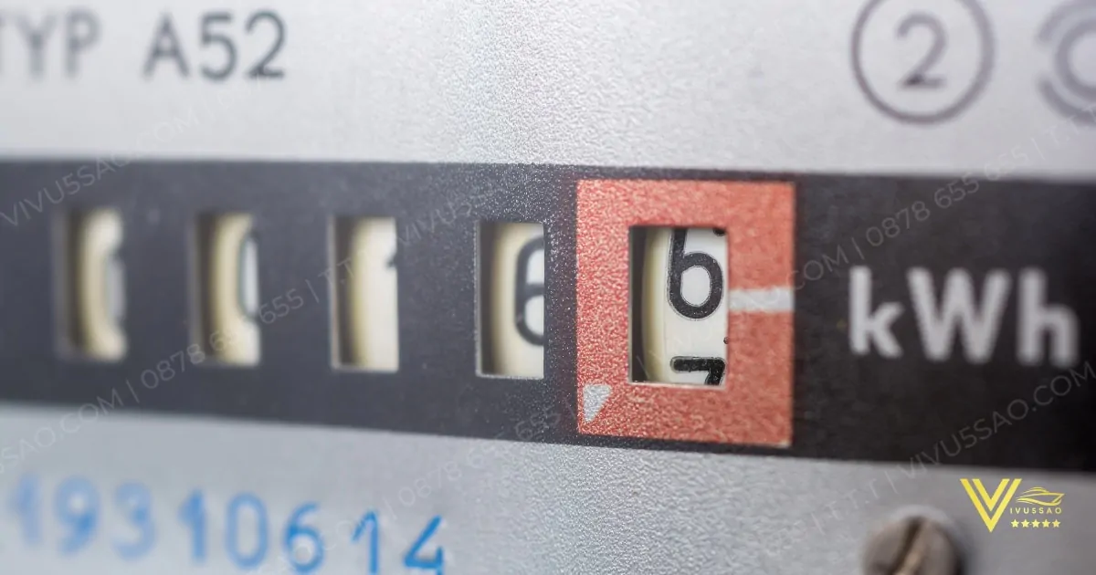 Mất điện kéo dài - Cách khắc phục tình trạng mất điện 