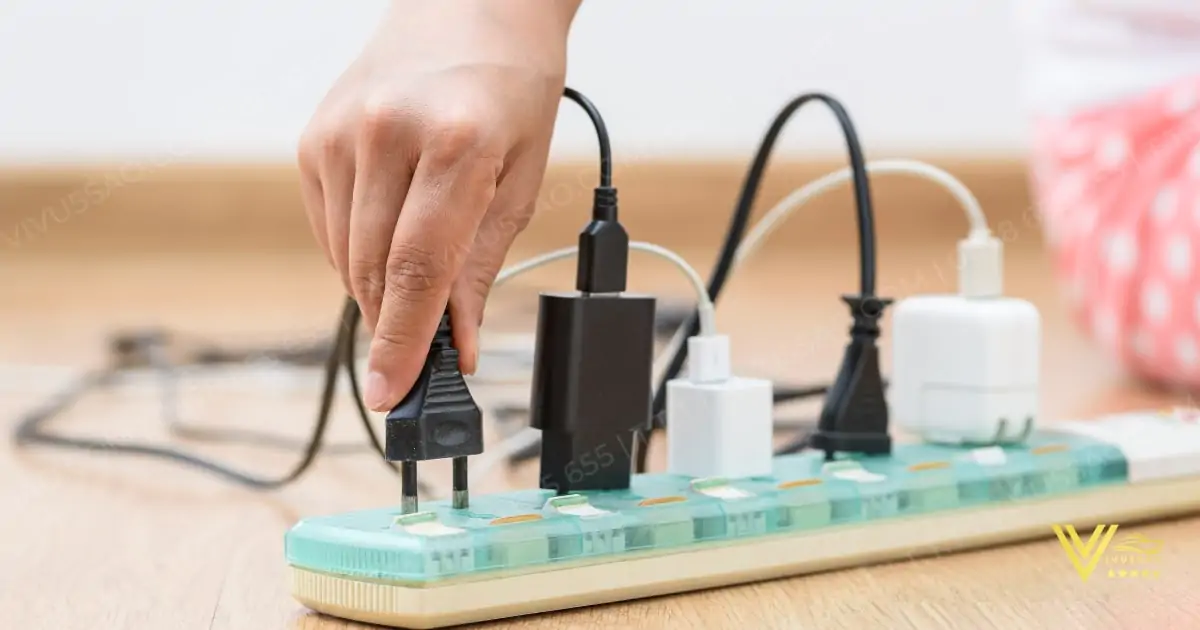 Mất điện kéo dài - Cách khắc phục tình trạng mất điện 