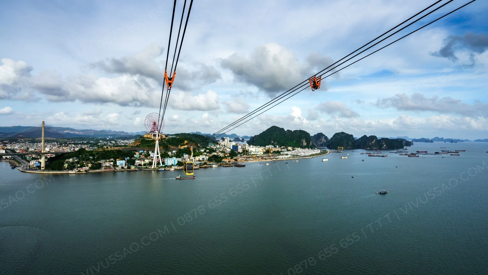 Kế hoạch mở Tour du lịch Núi Bài Thơ tại Hạ Long - Sản phẩm du lịch mới 2023