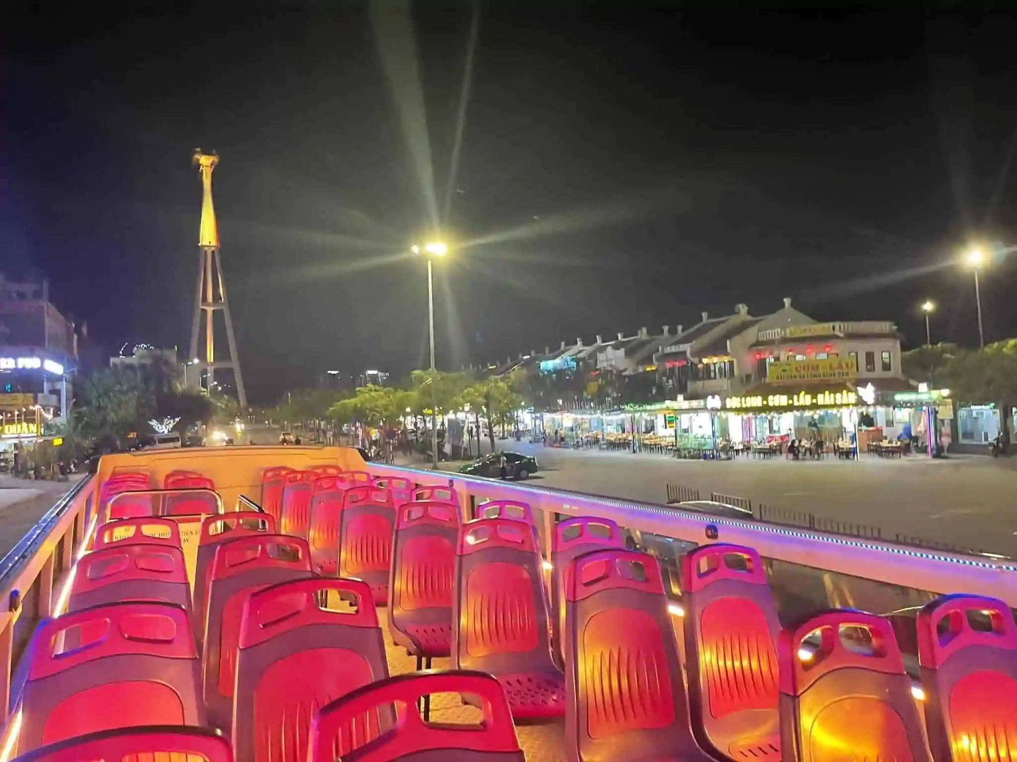 Giá vé xe bus 2 tầng Hạ Long năm 2025 - Đặt dịch vụ xe buýt City Tour Hạ Long Giá vé xe bus 2 tầng Hạ Long 2023 | Cập nhật mới nhất