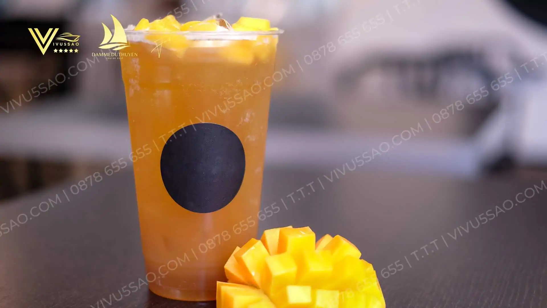Tổng hợp những món ăn giải nhiệt cơ thể trong mùa hè 