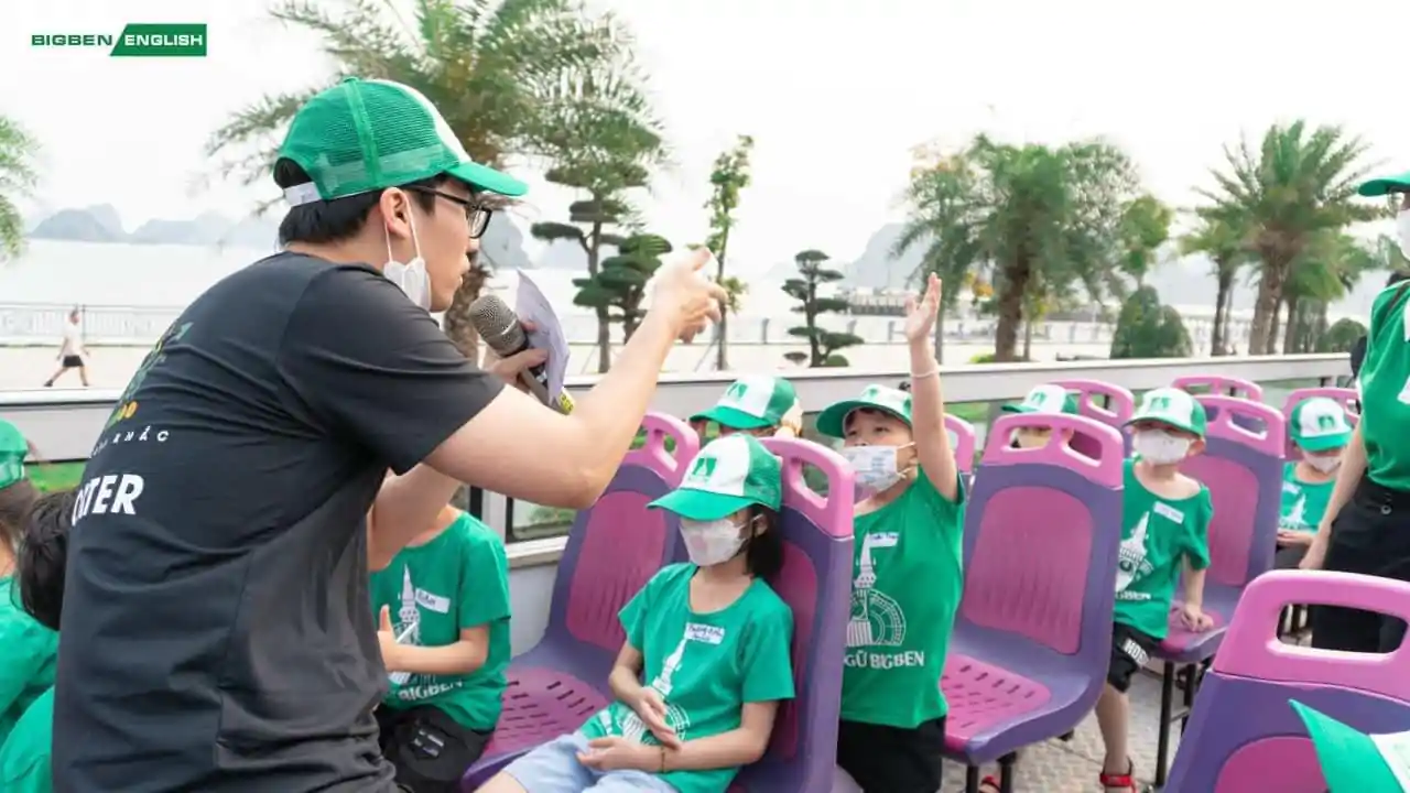 Giá vé xe bus 2 tầng Hạ Long năm 2025 - Đặt dịch vụ xe buýt City Tour Hạ Long Giá vé xe bus 2 tầng Hạ Long 2023 | Cập nhật mới nhất
