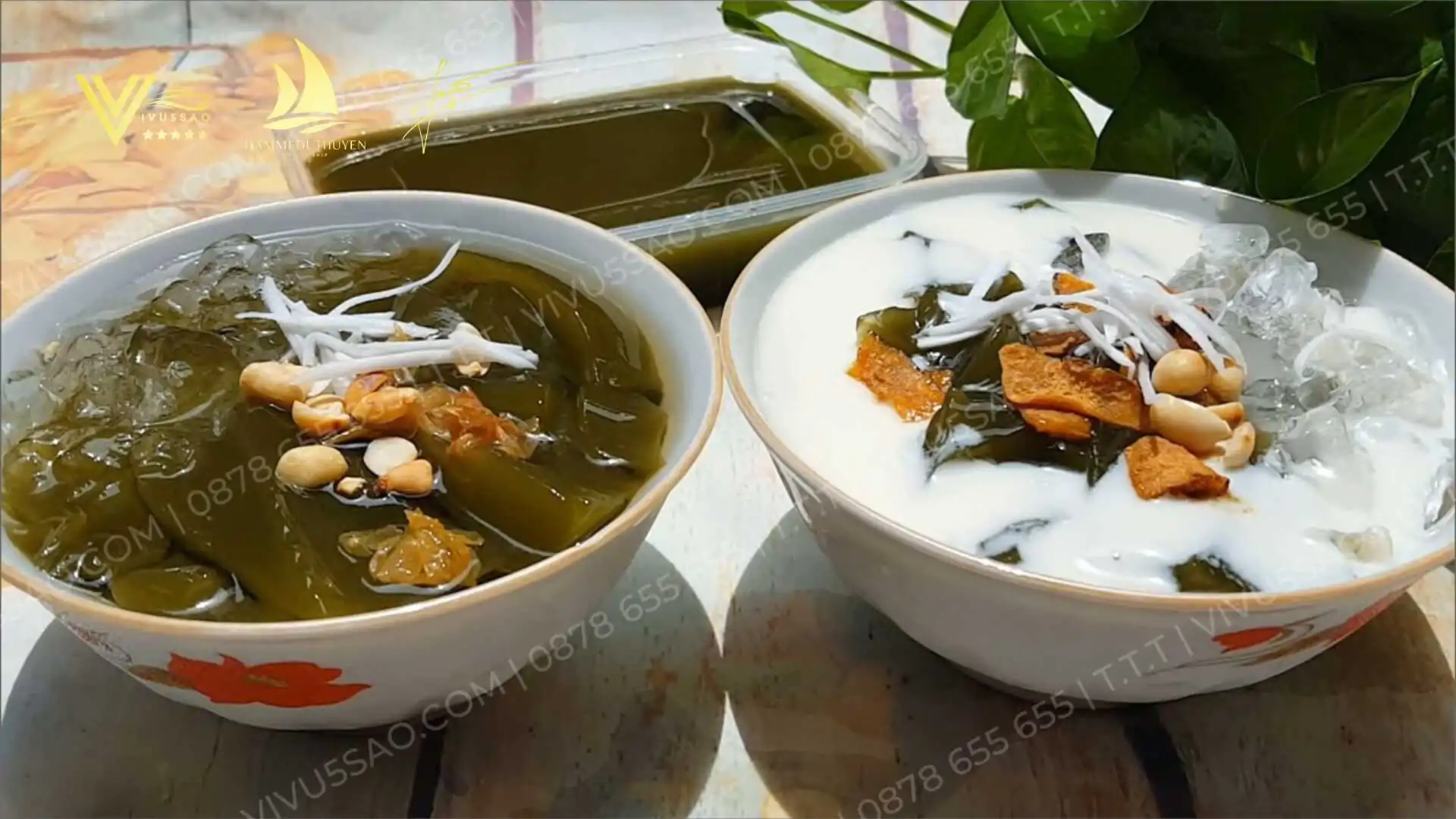 Tổng hợp những món ăn giải nhiệt cơ thể trong mùa hè 