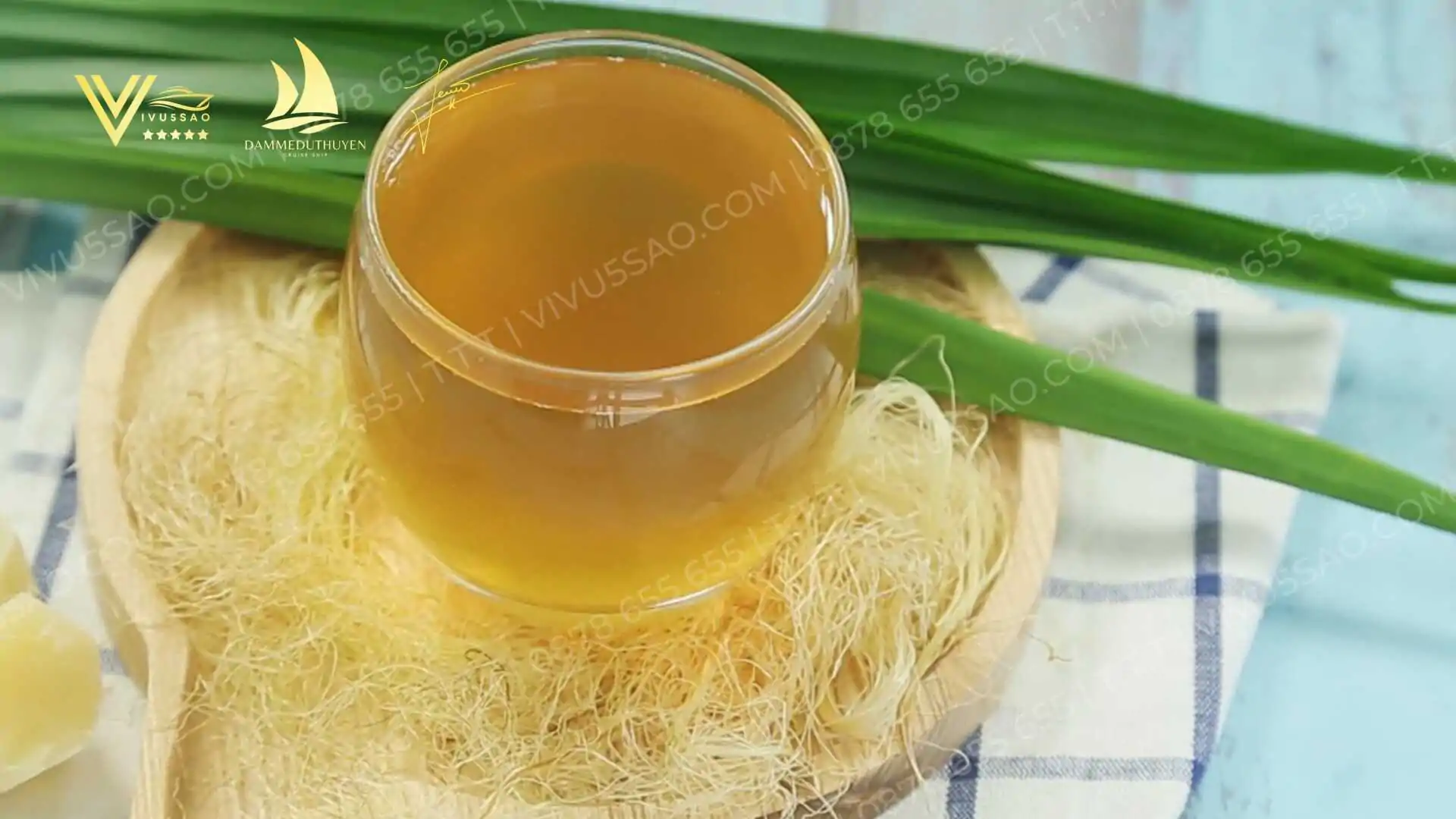 Tổng hợp những món ăn giải nhiệt cơ thể trong mùa hè 