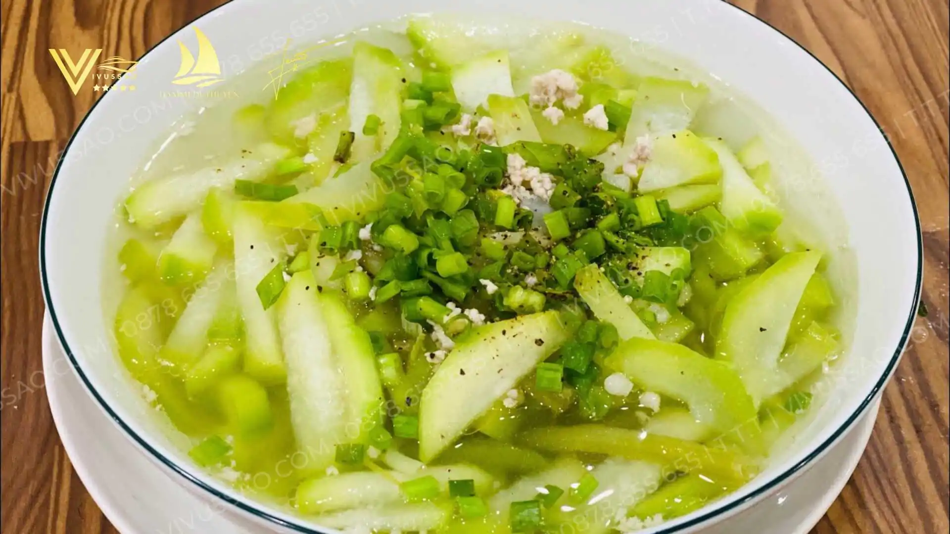 Tổng hợp những món ăn giải nhiệt cơ thể trong mùa hè 