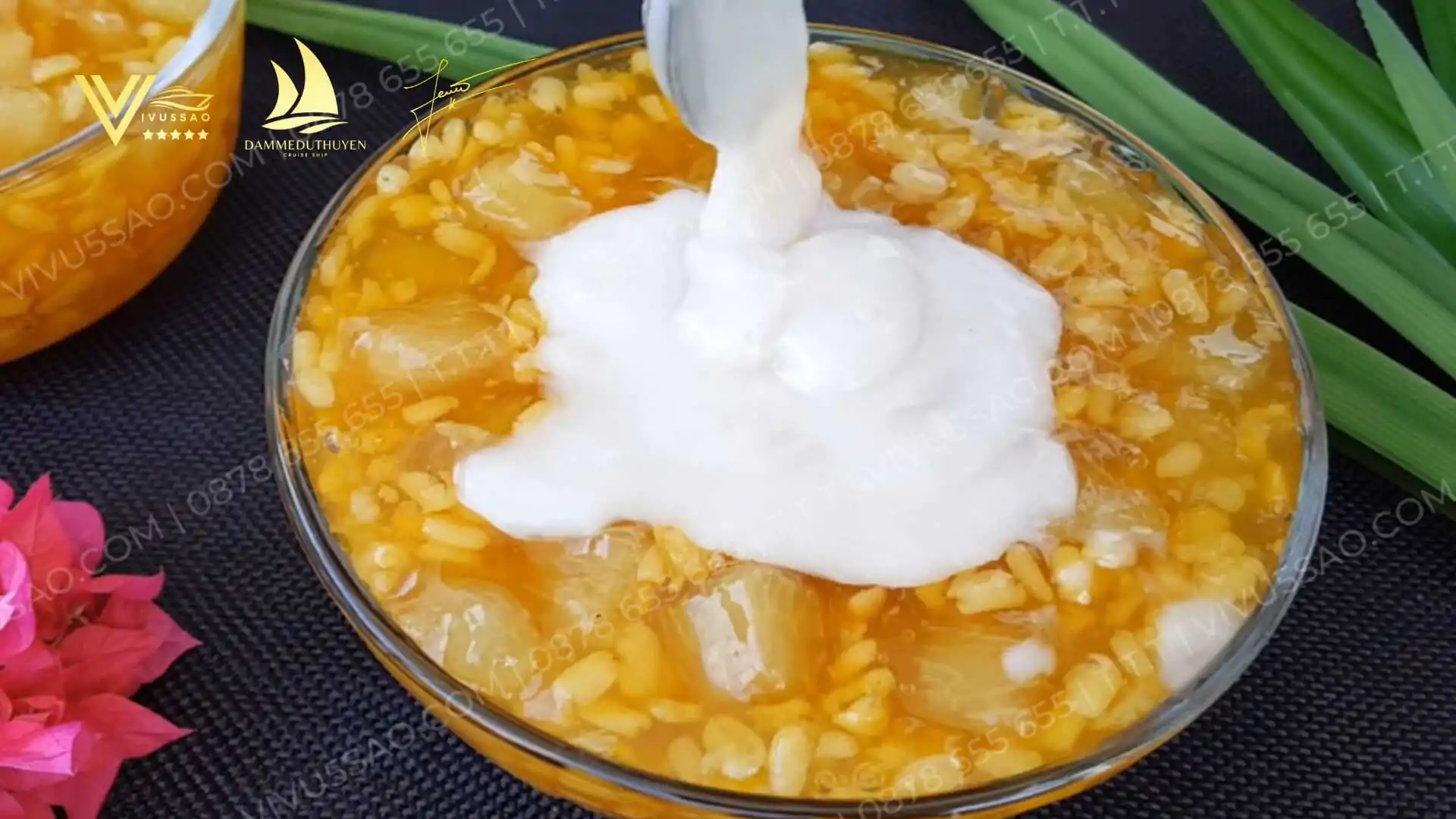 Tổng hợp những món ăn giải nhiệt cơ thể trong mùa hè 