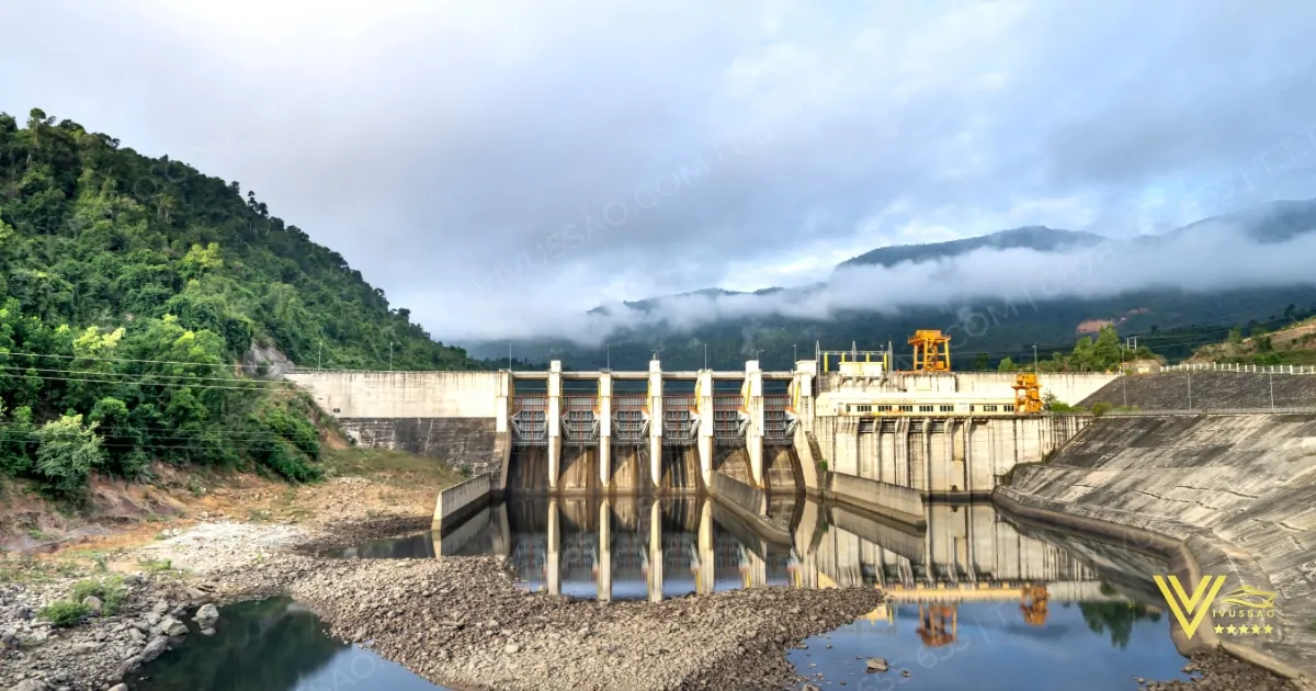 Mất điện kéo dài - Cách khắc phục tình trạng mất điện 