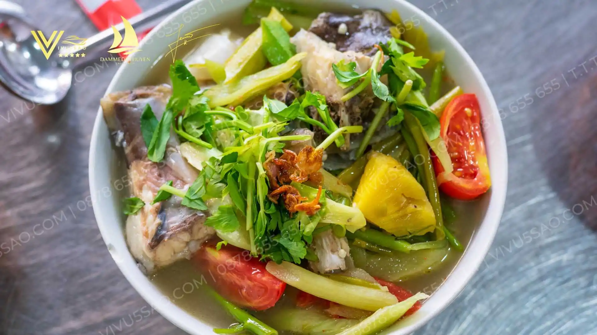Tổng hợp những món ăn giải nhiệt cơ thể trong mùa hè