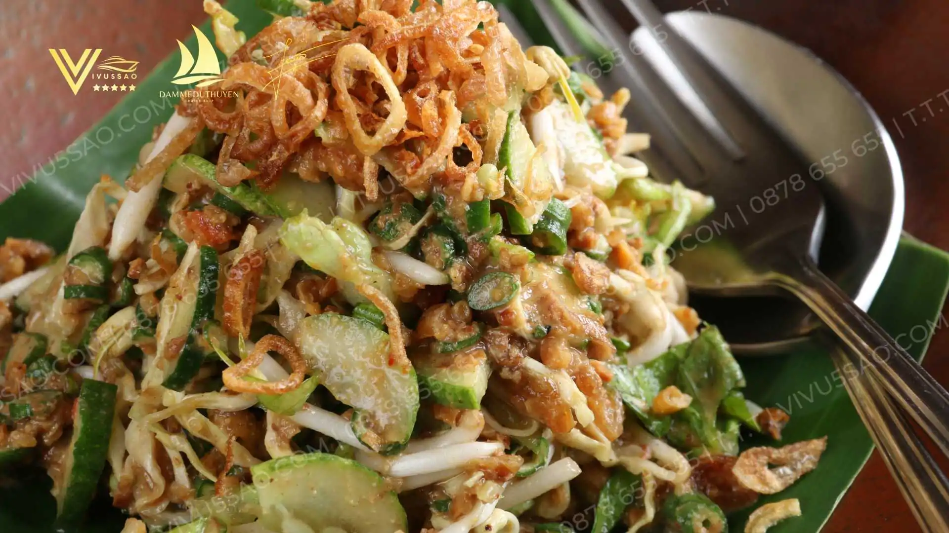 Tổng hợp những món ăn giải nhiệt cơ thể trong mùa hè