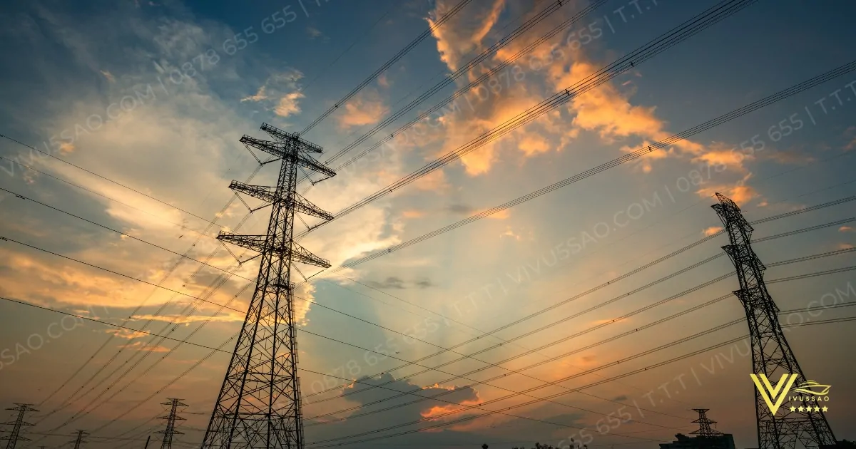 Mất điện kéo dài - Cách khắc phục tình trạng mất điện 