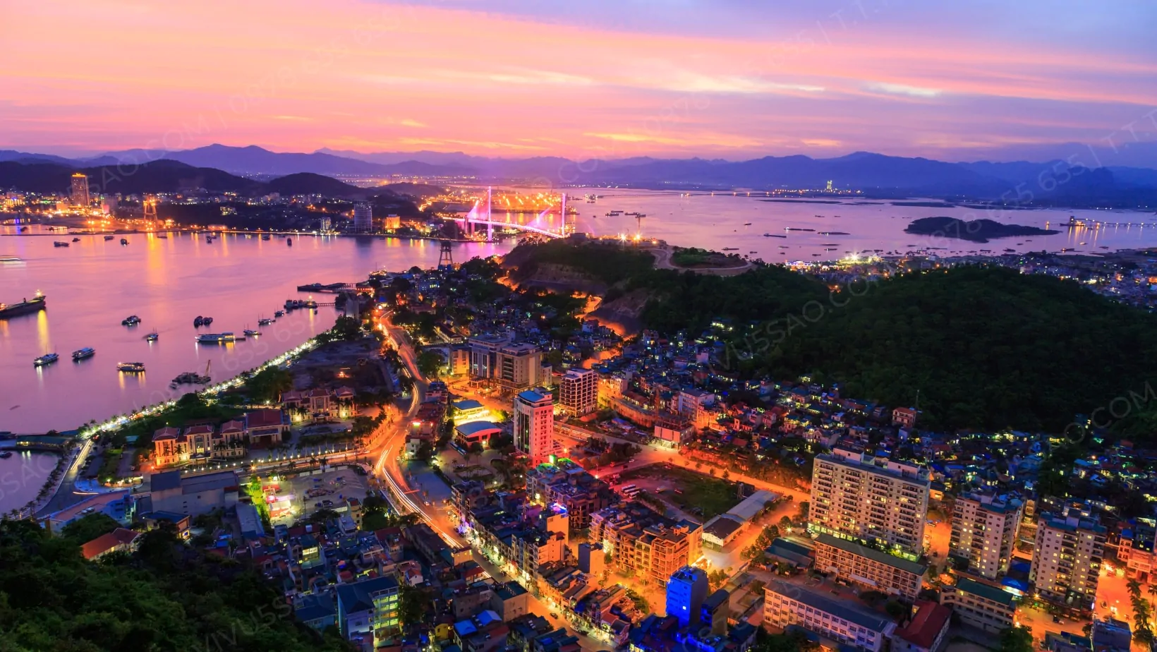 Kế hoạch mở Tour du lịch Núi Bài Thơ tại Hạ Long - Sản phẩm du lịch mới 2023