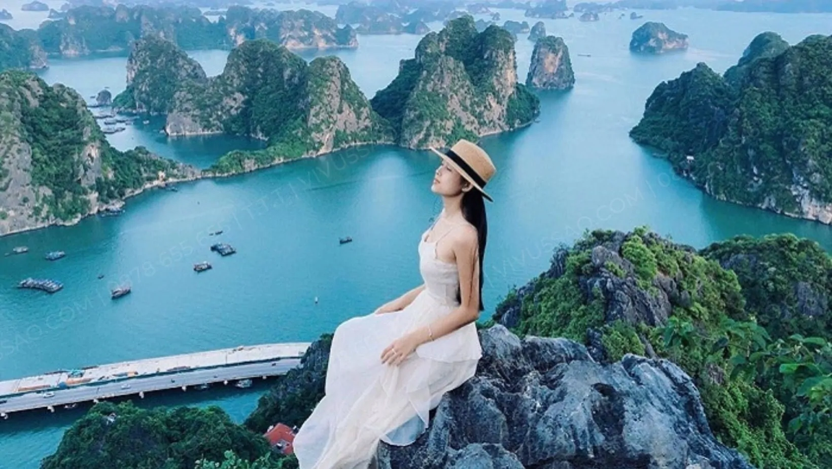 Kế hoạch mở Tour du lịch Núi Bài Thơ tại Hạ Long - Sản phẩm du lịch mới 2023