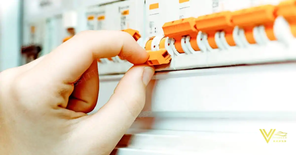 Mất điện kéo dài - Cách khắc phục tình trạng mất điện 