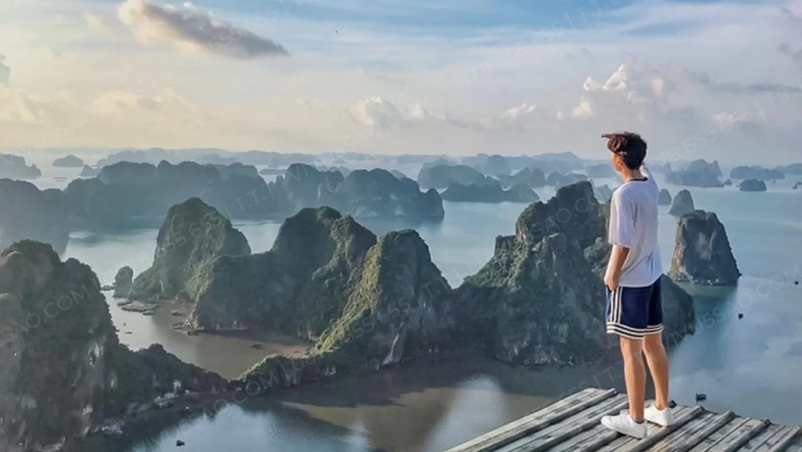 Kế hoạch mở Tour du lịch Núi Bài Thơ tại Hạ Long - Sản phẩm du lịch mới 2023