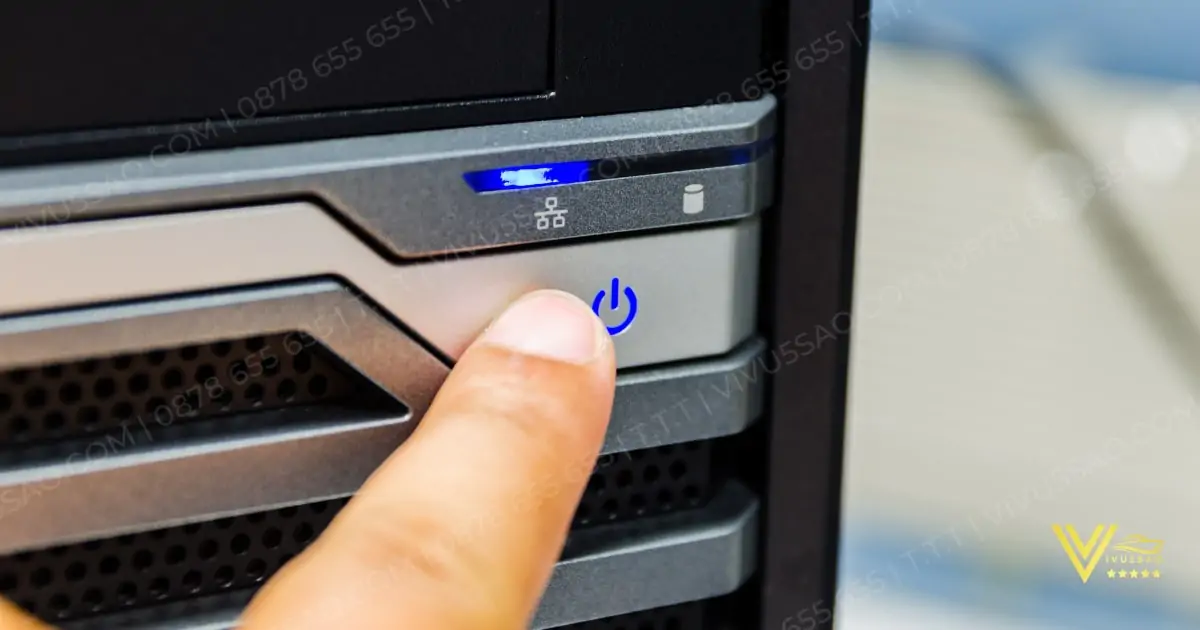 Mất điện kéo dài - Cách khắc phục tình trạng mất điện 