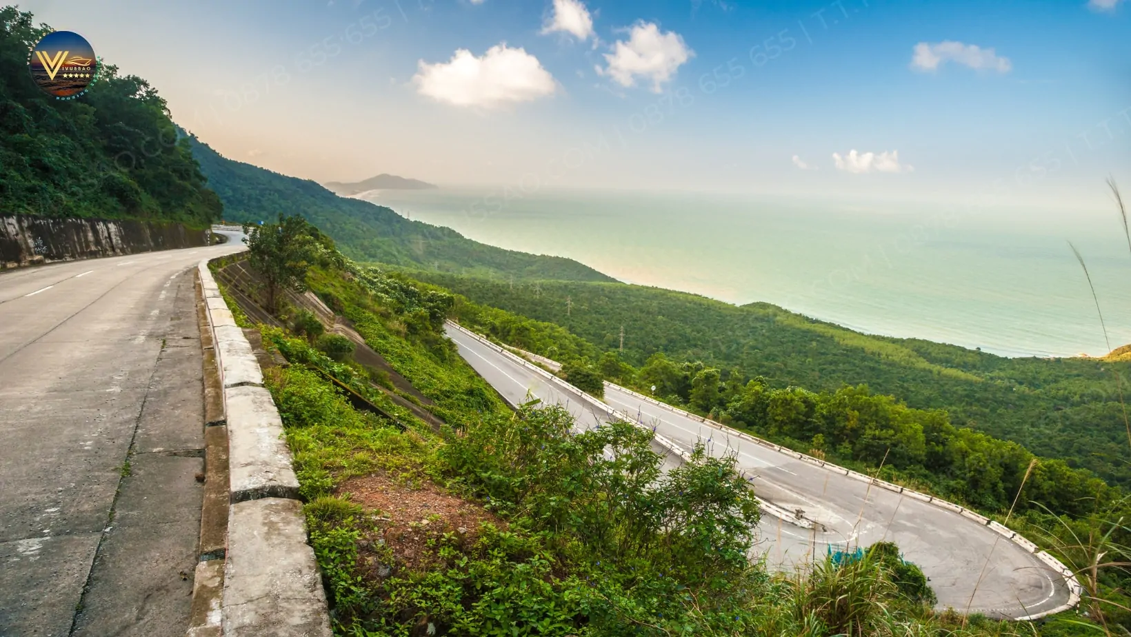 Top 10 cung đường phượt đẹp nhất Việt Nam - Du lịch Phượt mới nhất 2023
